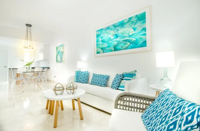 Hotel Coral House Punta Cana Todo Incluido Suite Lujo